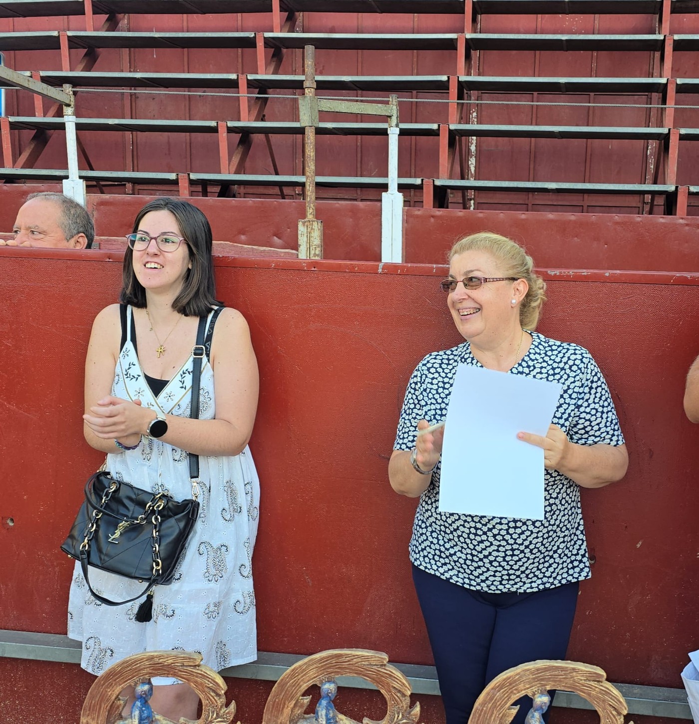 Concurso de Recortes Infantil en Pozuelo