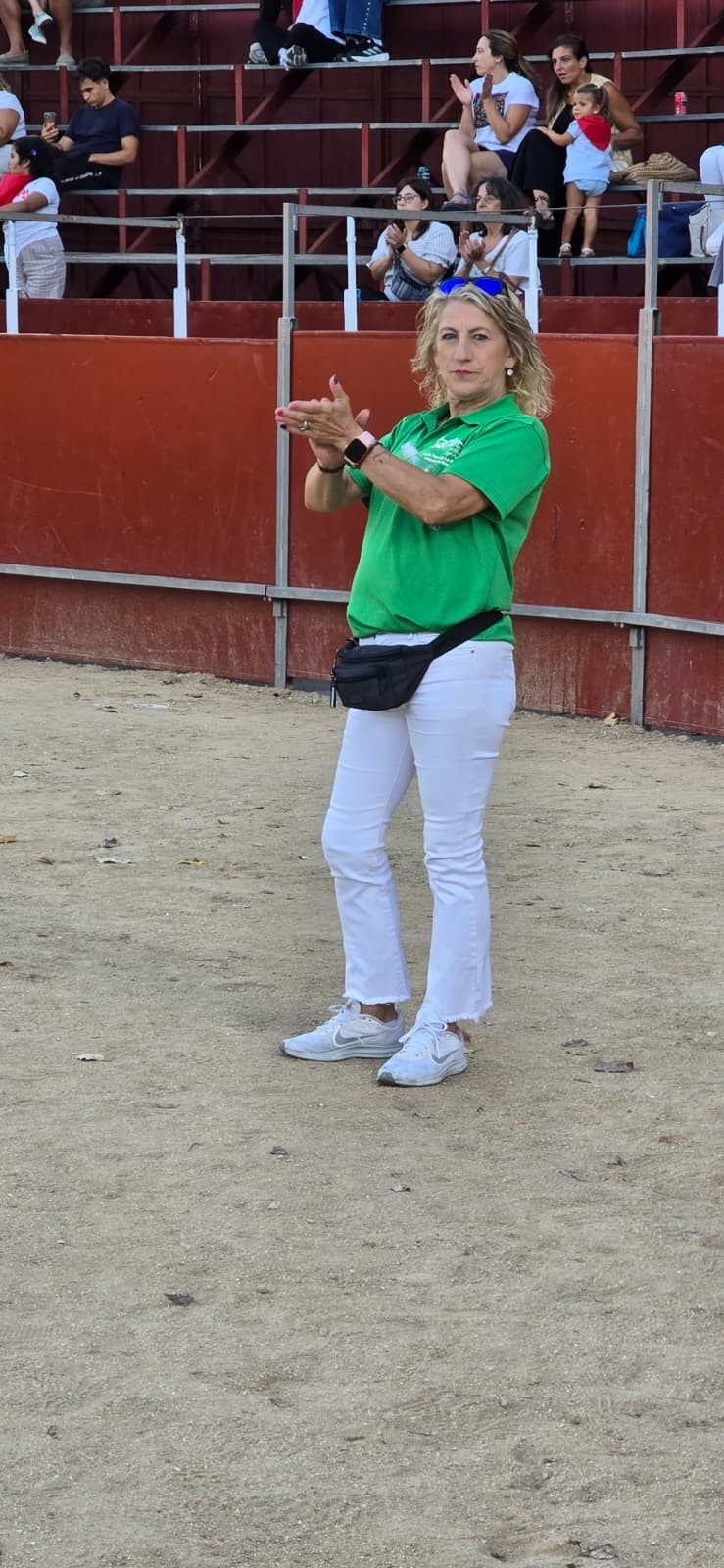 Concurso de Recortes Infantil en Pozuelo