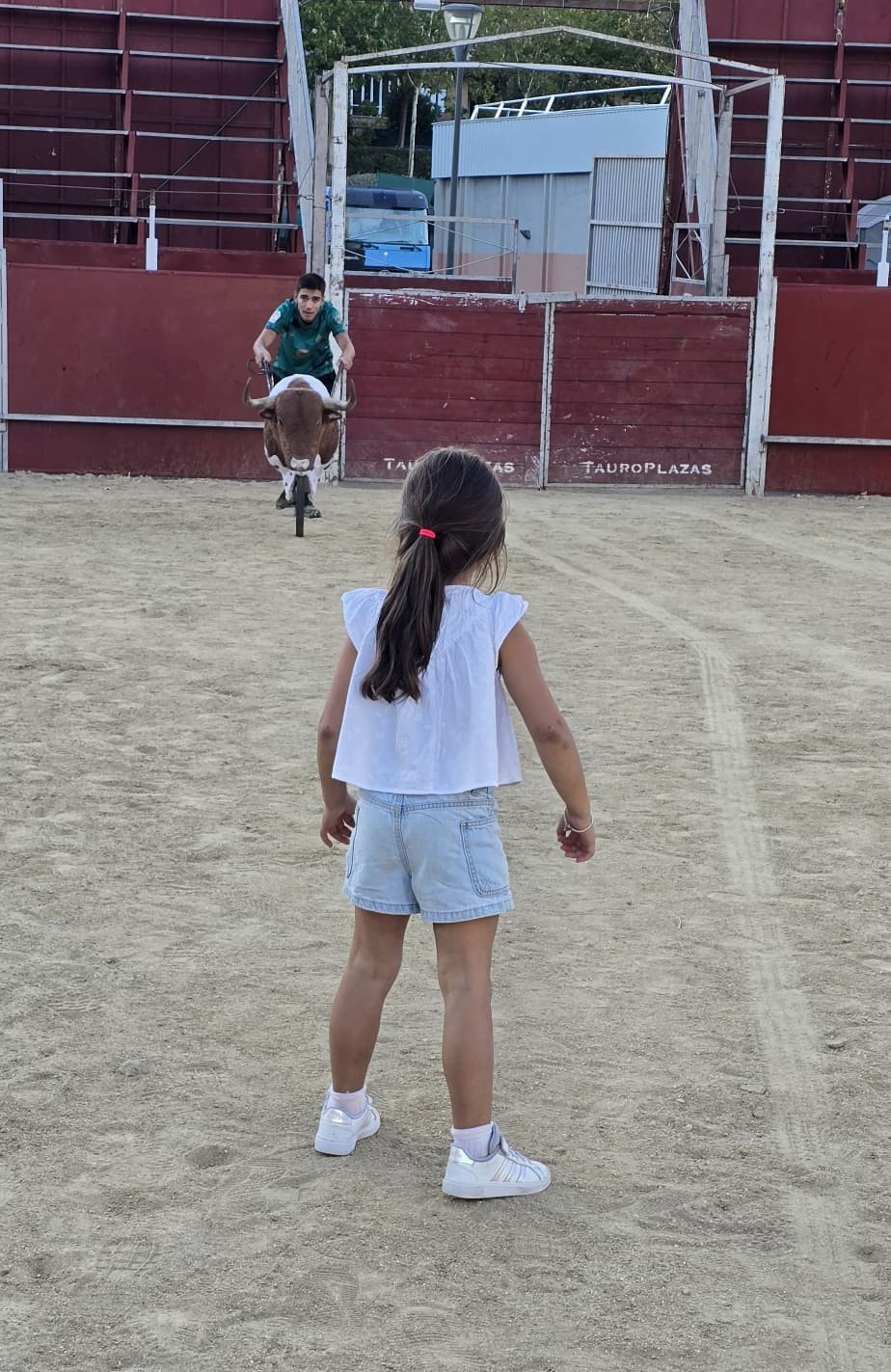 Concurso de Recortes Infantil en Pozuelo