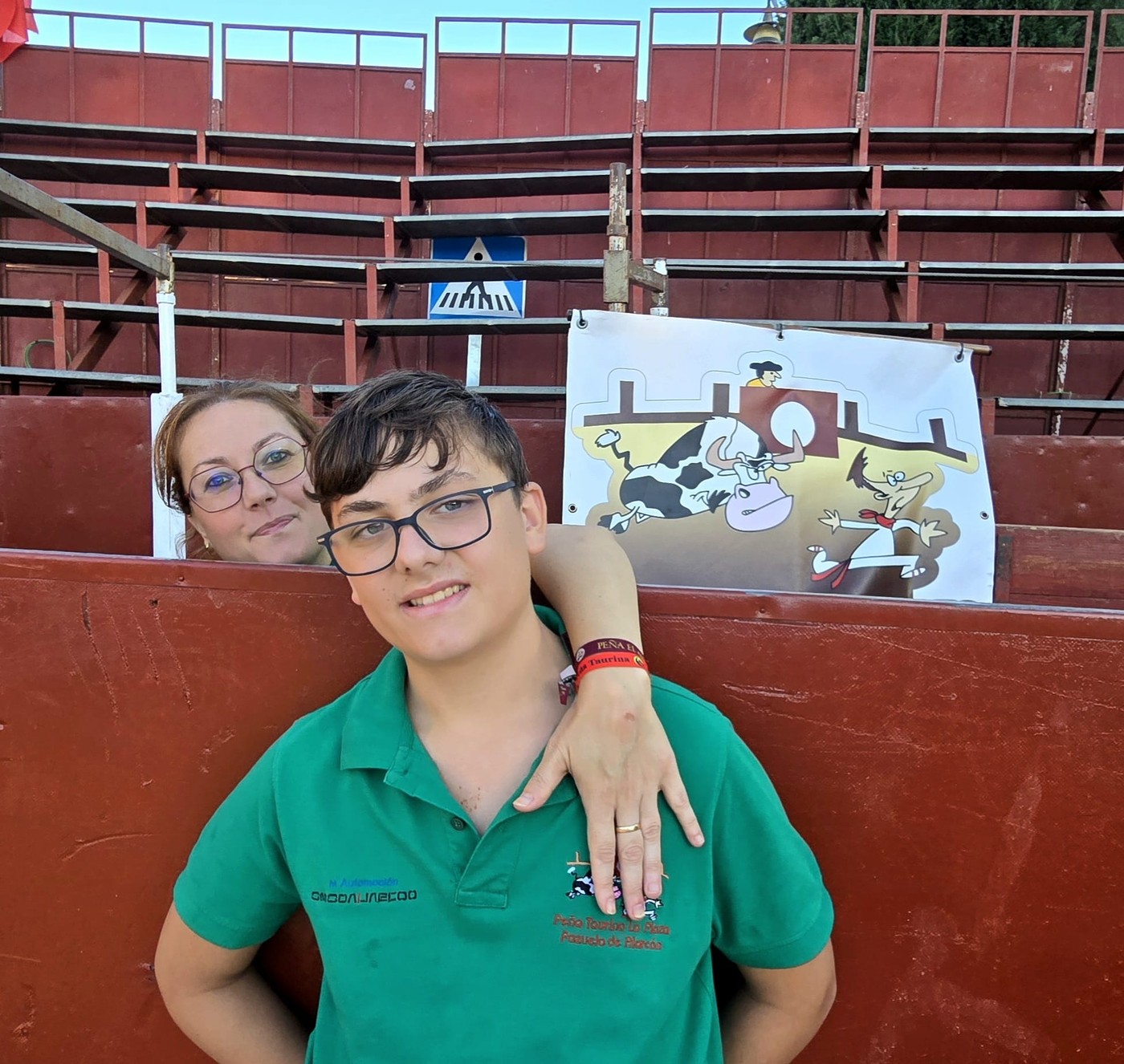 Concurso de Recortes Infantil en Pozuelo