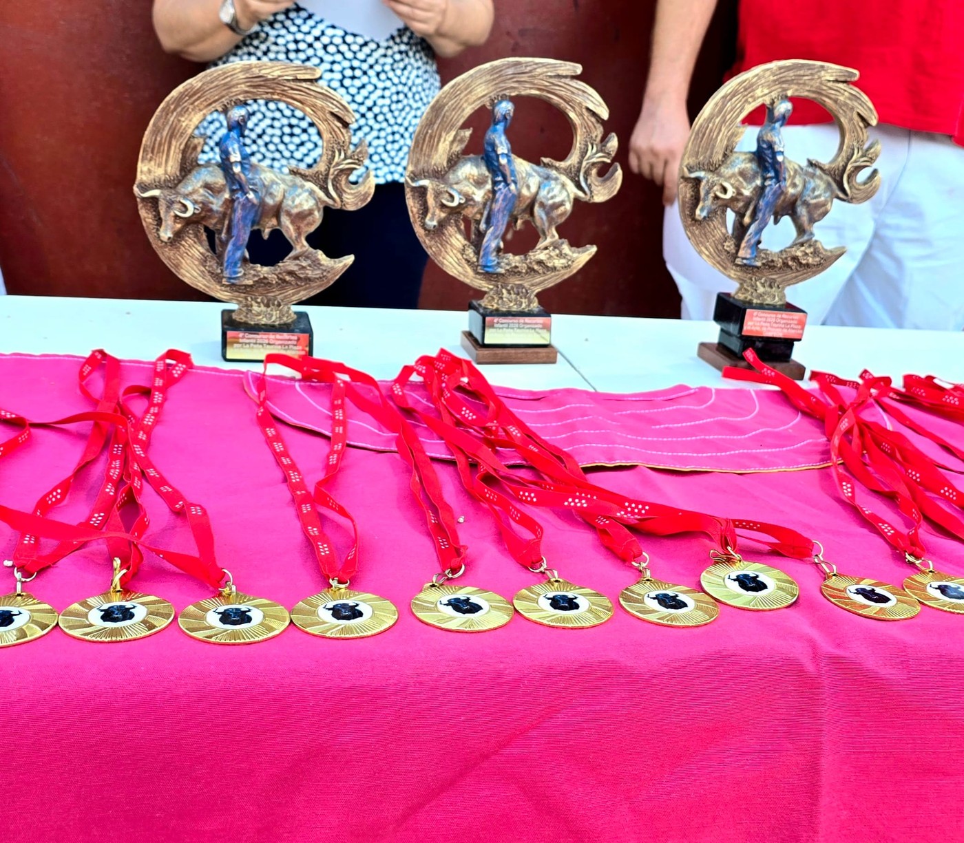 Concurso de Recortes Infantil en Pozuelo