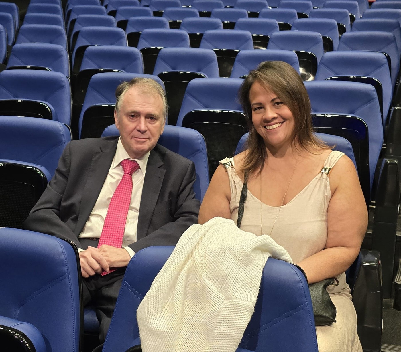 La Policía Municipal de Pozuelo celebra su patrona