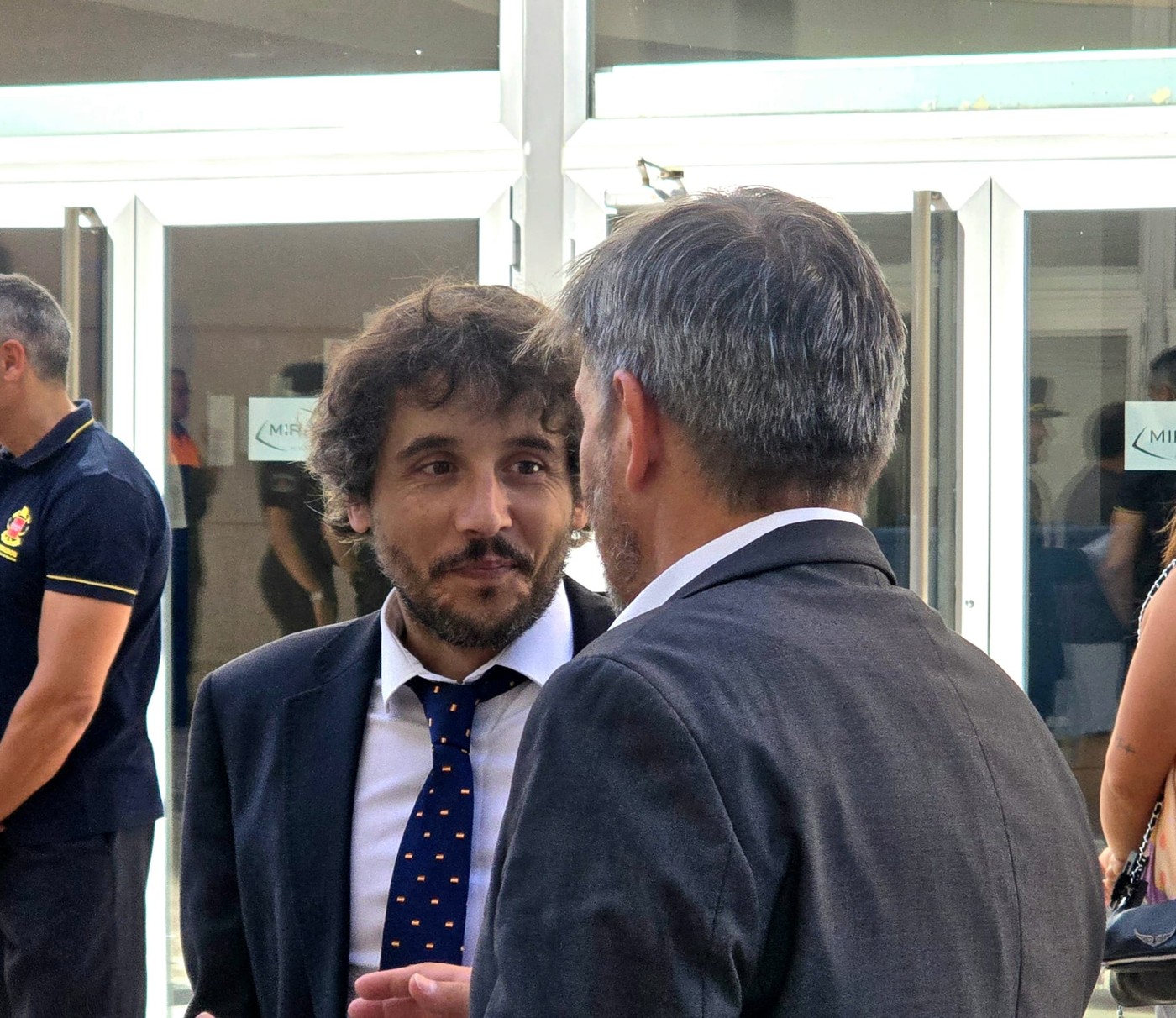 La Policía Municipal de Pozuelo celebra su patrona
