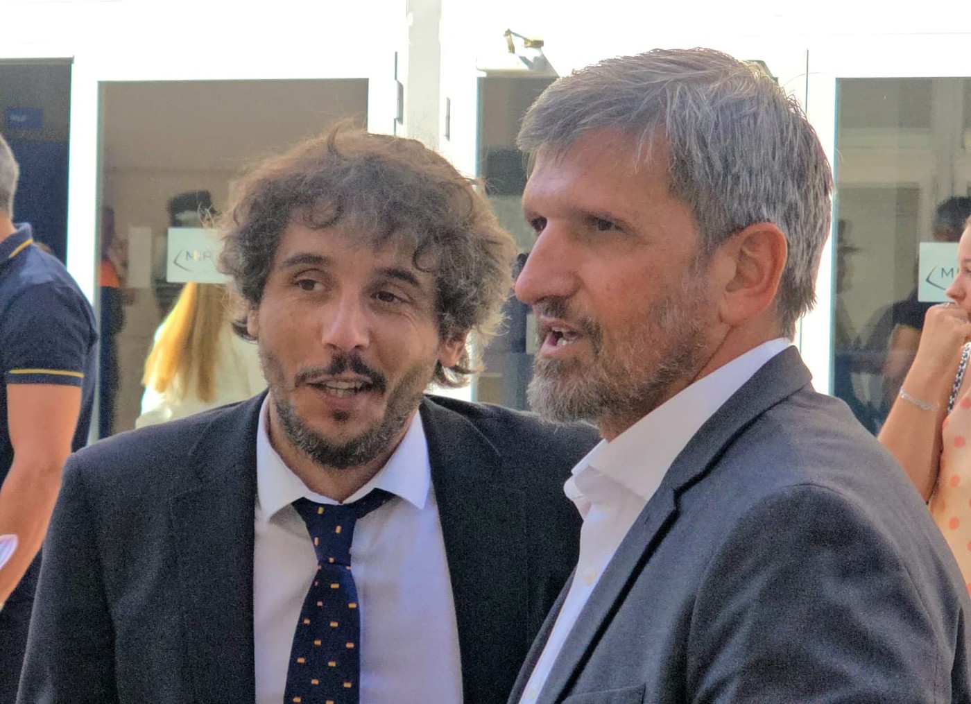 La Policía Municipal de Pozuelo celebra su patrona
