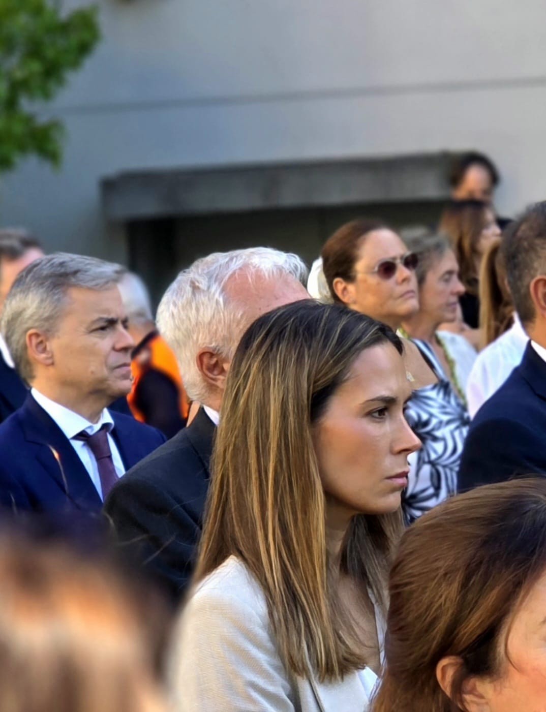 La Policía Municipal de Pozuelo celebra su patrona